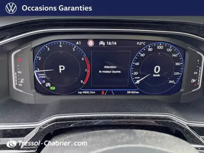 Photo 20 Volkswagen Polo  1.0 TSI 95 S&S DSG7 R-Line