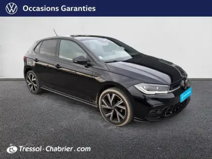 Photo 28 Volkswagen Polo  1.0 TSI 95 S&S DSG7 R-Line
