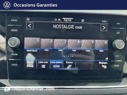 Photo 10 Volkswagen Polo  1.0 TSI 95 S&S DSG7 R-Line