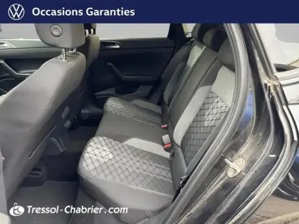 Photo 22 Volkswagen Polo  1.0 TSI 95 S&S DSG7 R-Line