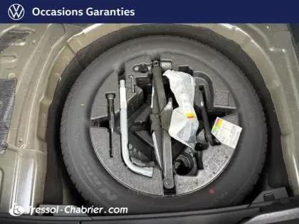 Photo 26 Volkswagen Polo  1.0 TSI 95 S&S DSG7 R-Line