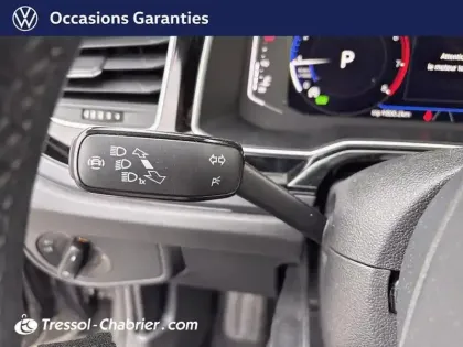 Photo 16 Volkswagen Polo  1.0 TSI 95 S&S DSG7 R-Line