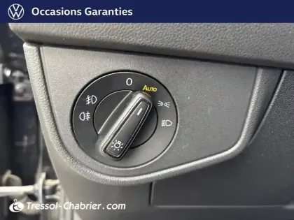 Photo 12 Volkswagen Polo  1.0 TSI 95 S&S DSG7 R-Line