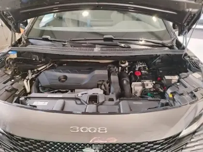 Photo 6 Peugeot 3008 Gén. II Ph2 Allure Pack 5