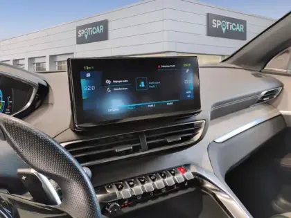 Photo 21 Peugeot 3008 Gén. II Ph2 Allure Pack 5