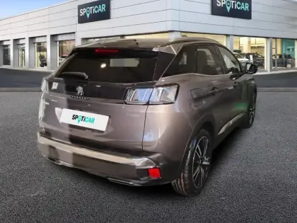 Photo 27 Peugeot 3008 Gén. II Ph2 Allure Pack 5