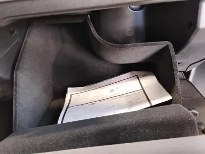 Photo 15 Peugeot 3008 Gén. II Ph2 Allure Pack 5