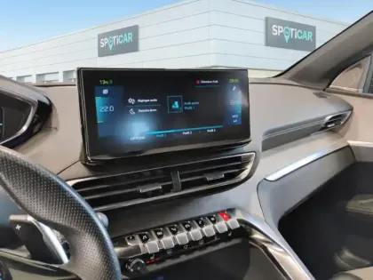 Photo 10 Peugeot 3008 Gén. II Ph2 Allure Pack 5