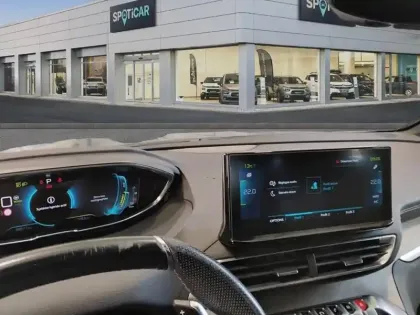 Photo 9 Peugeot 3008 Gén. II Ph2 Allure Pack 5