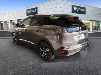 Photo 29 Peugeot 3008 Gén. II Ph2 Allure Pack 5