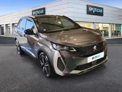 Photo 28 Peugeot 3008 Gén. II Ph2 Allure Pack 5