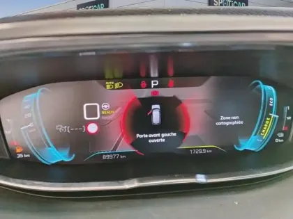 Photo 20 Peugeot 3008 Gén. II Ph2 Allure Pack 5