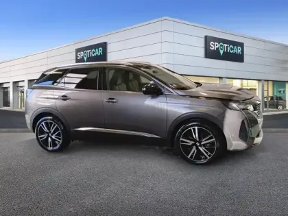 Photo 5 Peugeot 3008 Gén. II Ph2 Allure Pack 5