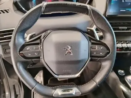 Photo 11 Peugeot 3008 Gén. II Ph2 Allure Pack 5