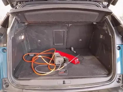 Photo 7 Peugeot 3008  Hybrid 225 e-EAT8 GT Pack