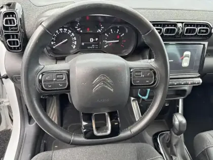 Photo 11 Citroën C3 Aircross  BlueHDi 120 S&S EAT6 Feel Pack Business