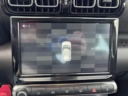 Photo 25 Citroën C3 Aircross  BlueHDi 120 S&S EAT6 Feel Pack Business