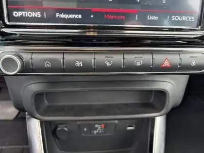 Photo 21 Citroën C3 Aircross  BlueHDi 120 S&S EAT6 Feel Pack Business