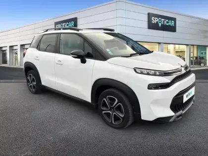 Photo 28 Citroën C3 Aircross  BlueHDi 120 S&S EAT6 Feel Pack Business