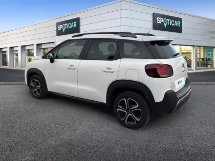 Photo 29 Citroën C3 Aircross  BlueHDi 120 S&S EAT6 Feel Pack Business