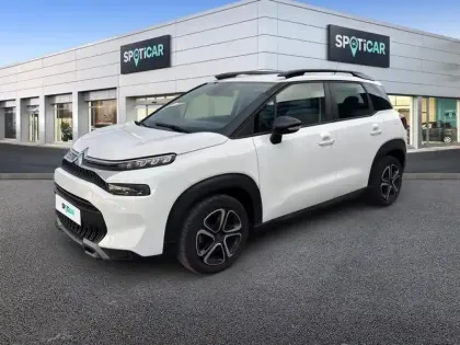 Photo Citroën C3 Aircross Feel Pack Business