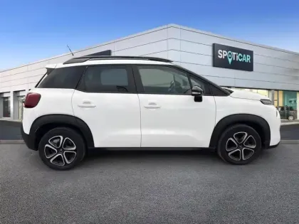 Photo 5 Citroën C3 Aircross  BlueHDi 120 S&S EAT6 Feel Pack Business