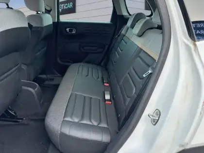 Photo 22 Citroën C3 Aircross  BlueHDi 120 S&S EAT6 Feel Pack Business