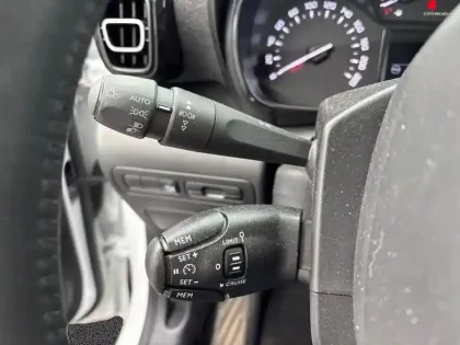 Photo 16 Citroën C3 Aircross  BlueHDi 120 S&S EAT6 Feel Pack Business