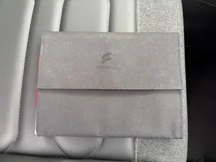 Photo 15 Citroën C3 Aircross  BlueHDi 120 S&S EAT6 Feel Pack Business