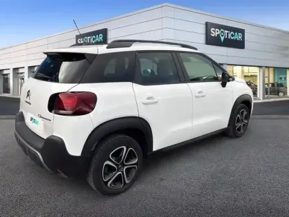 Photo 27 Citroën C3 Aircross  BlueHDi 120 S&S EAT6 Feel Pack Business