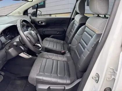 Photo 8 Citroën C3 Aircross  BlueHDi 120 S&S EAT6 Feel Pack Business