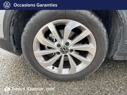 Photo 14 Volkswagen T-roc  1.5 TSI EVO 150 Start/Stop BVM6 Style