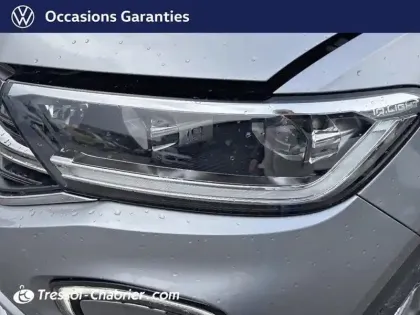 Photo 13 Volkswagen T-roc  1.5 TSI EVO 150 Start/Stop BVM6 Style