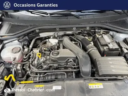 Photo 6 Volkswagen T-roc  1.5 TSI EVO 150 Start/Stop BVM6 Style