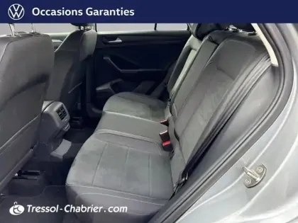 Photo 22 Volkswagen T-roc  1.5 TSI EVO 150 Start/Stop BVM6 Style