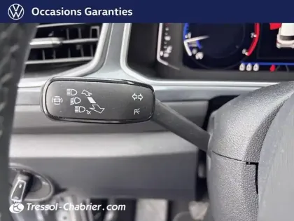 Photo 16 Volkswagen T-roc  1.5 TSI EVO 150 Start/Stop BVM6 Style