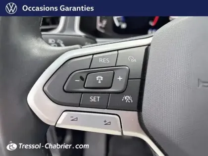 Photo 18 Volkswagen T-roc  1.5 TSI EVO 150 Start/Stop BVM6 Style