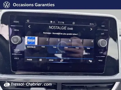 Photo 10 Volkswagen T-roc  1.5 TSI EVO 150 Start/Stop BVM6 Style