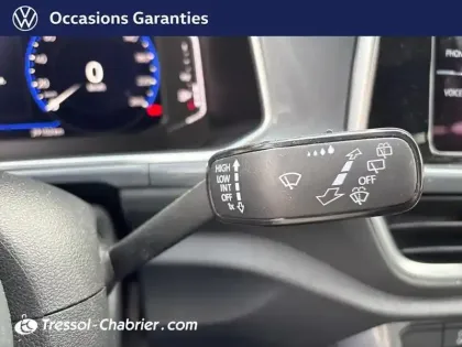 Photo 17 Volkswagen T-roc  1.5 TSI EVO 150 Start/Stop BVM6 Style