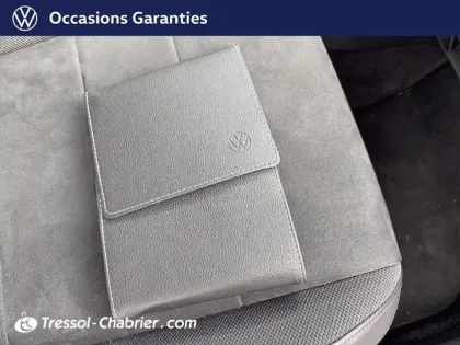 Photo 15 Volkswagen T-roc  1.5 TSI EVO 150 Start/Stop BVM6 Style