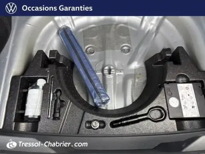 Photo 26 Volkswagen T-roc  1.5 TSI EVO 150 Start/Stop BVM6 Style