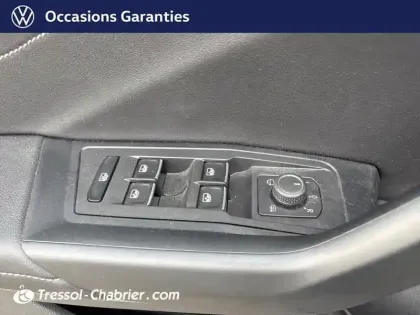 Photo 19 Volkswagen T-roc  1.5 TSI EVO 150 Start/Stop BVM6 Style