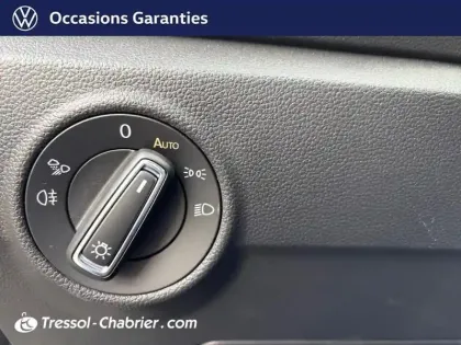 Photo 12 Volkswagen T-roc  1.5 TSI EVO 150 Start/Stop BVM6 Style