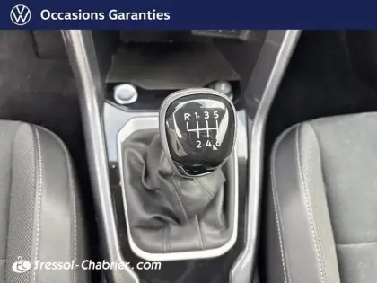 Photo 23 Volkswagen T-roc  1.5 TSI EVO 150 Start/Stop BVM6 Style