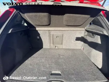 Photo 7 Volvo Xc40  D3 AdBlue 150 ch Geartronic 8 Momentum