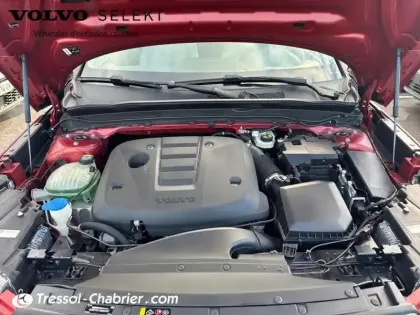 Photo 6 Volvo Xc40  D3 AdBlue 150 ch Geartronic 8 Momentum