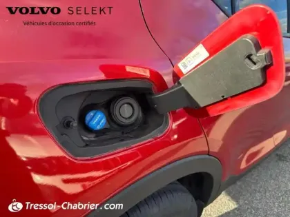 Photo 24 Volvo Xc40  D3 AdBlue 150 ch Geartronic 8 Momentum