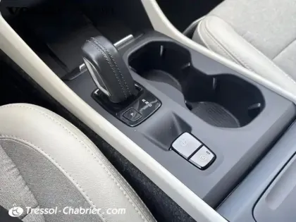 Photo 23 Volvo Xc40  D3 AdBlue 150 ch Geartronic 8 Momentum