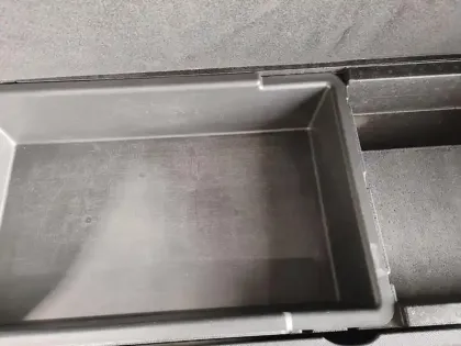 Photo 26 Peugeot 3008  Hybrid 225 e-EAT8 GT