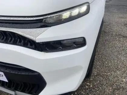 Photo 13 Citroën C3 Aircross  BlueHDi 120 S&S EAT6 Shine